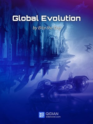 cover image of Global Evolution 2